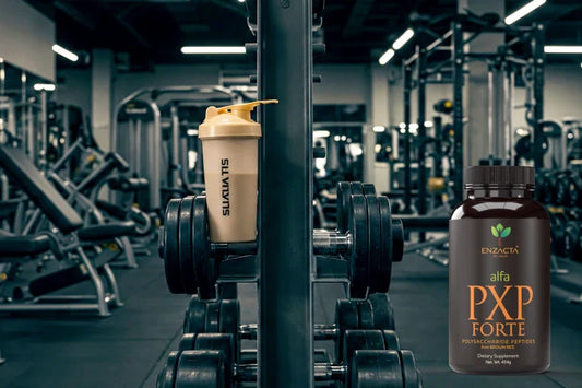 Unleash your natural potential: The secret advantage of supplementation for athletes.
