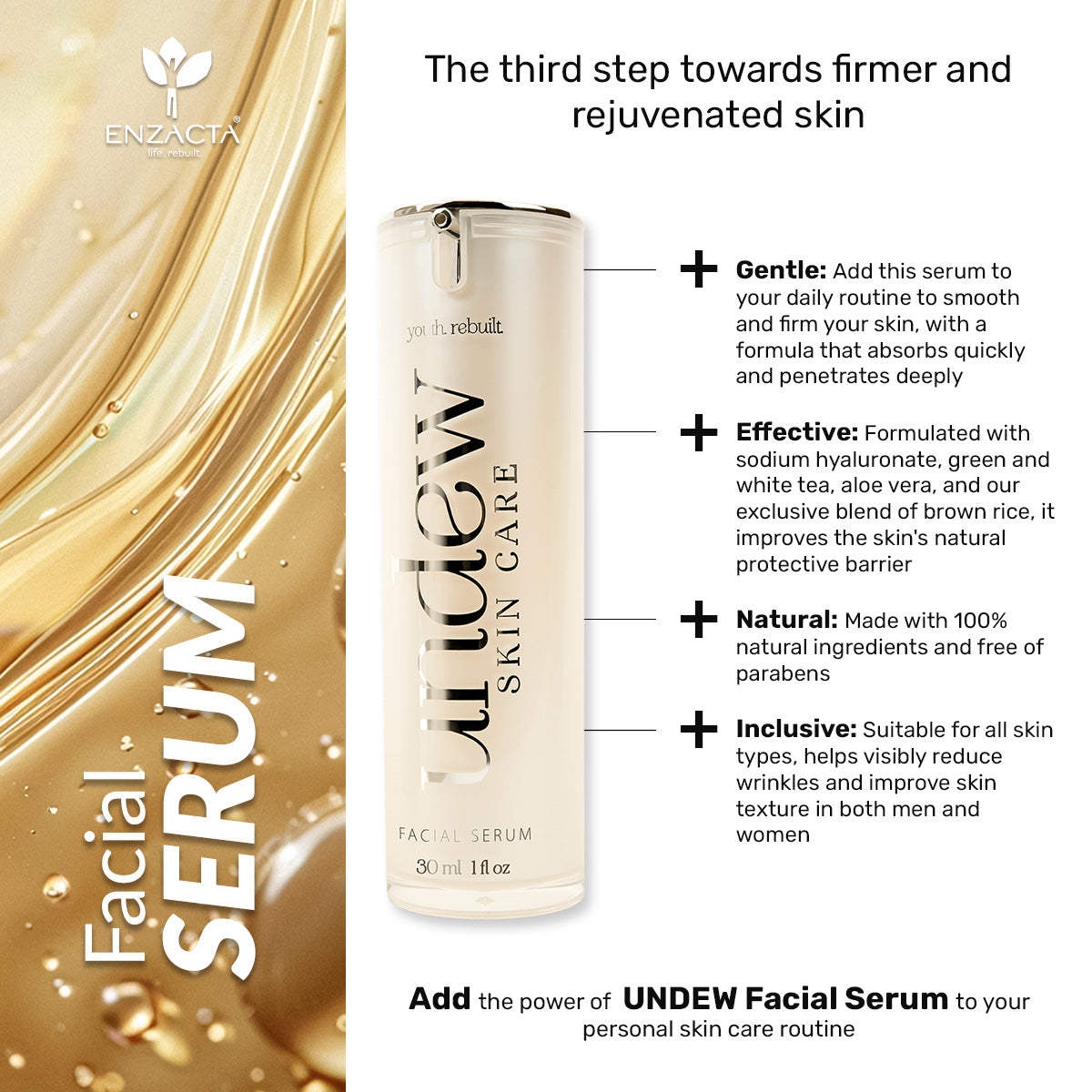 Skin Care Pack