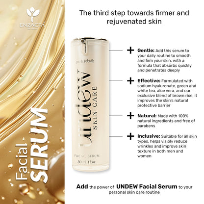 Skin Care Pack