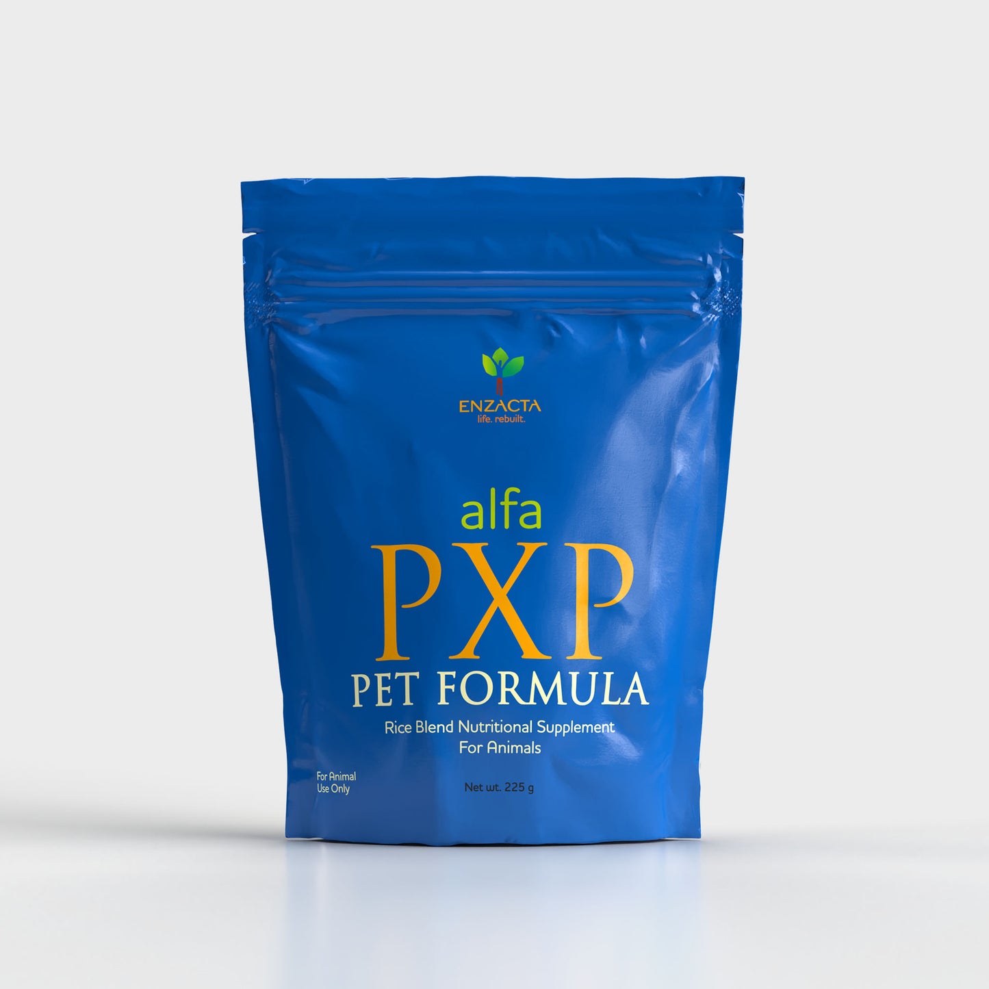 alfa PXP PET FORMULA