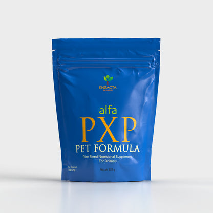 alfa PXP PET FORMULA