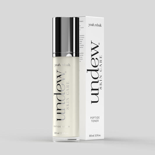UNDEW Peptide Toner